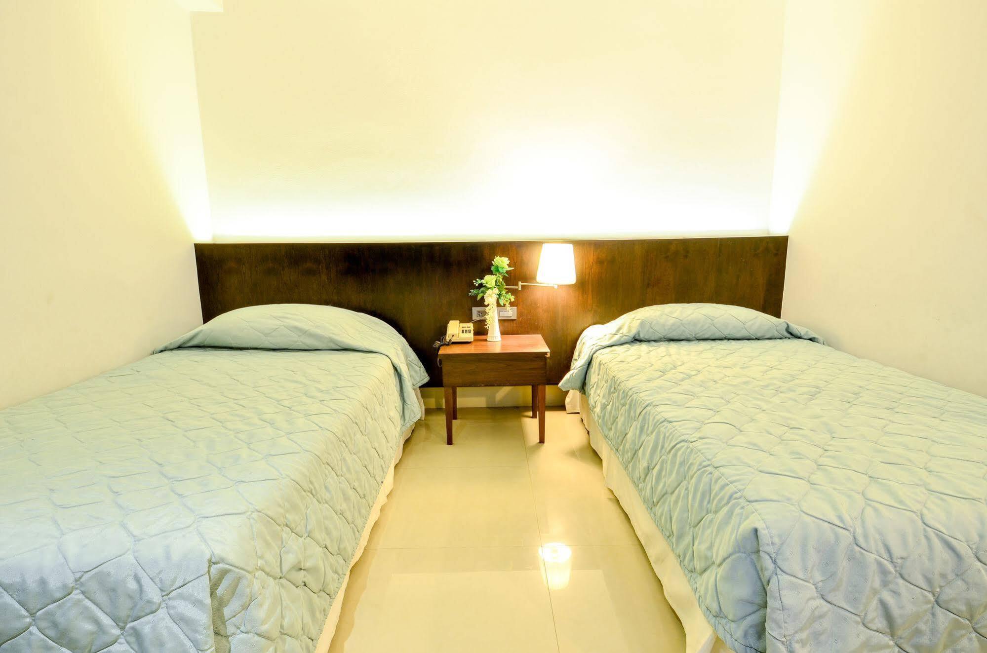 Viva Hotel Songkhla Exterior photo