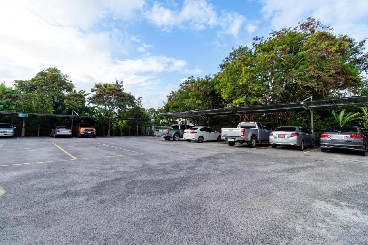 Viva Hotel Songkhla Exterior photo