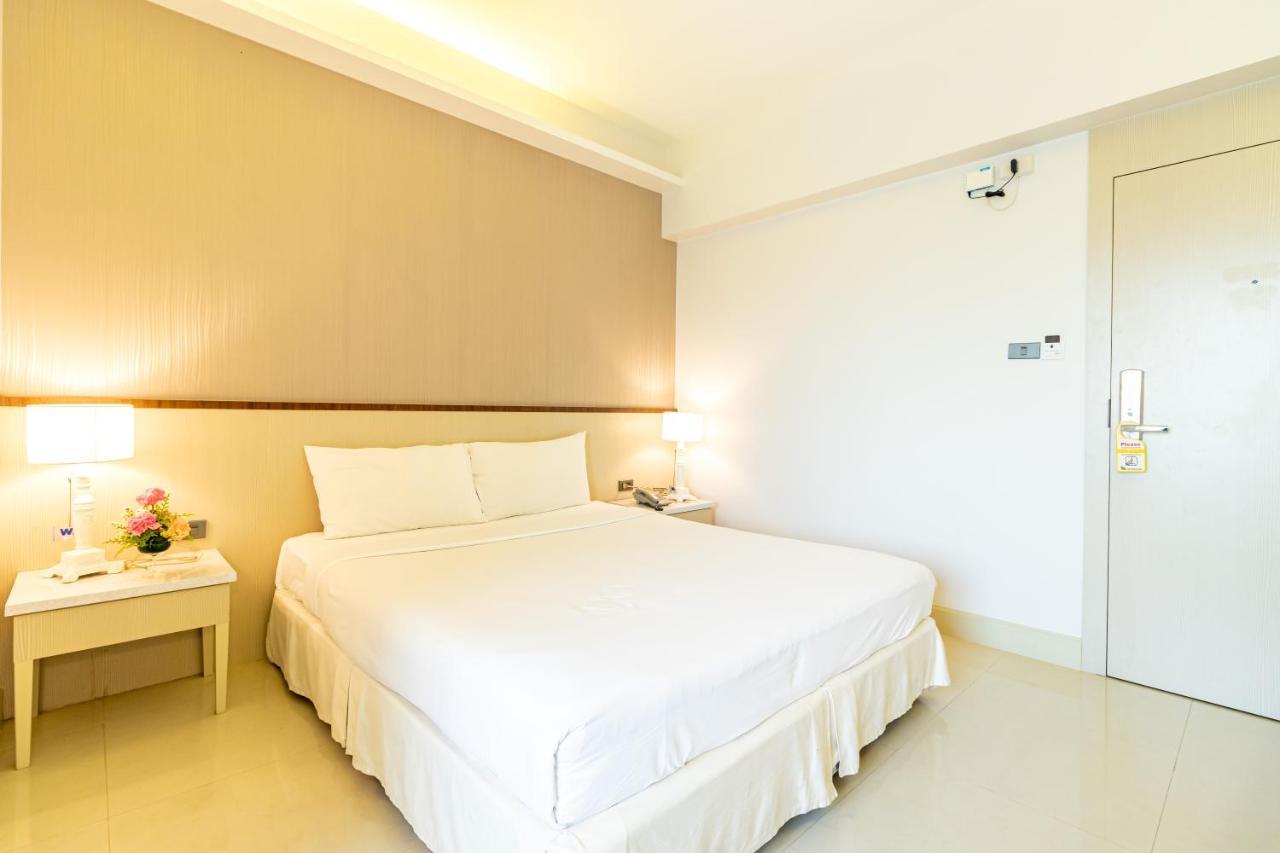 Viva Hotel Songkhla Exterior photo