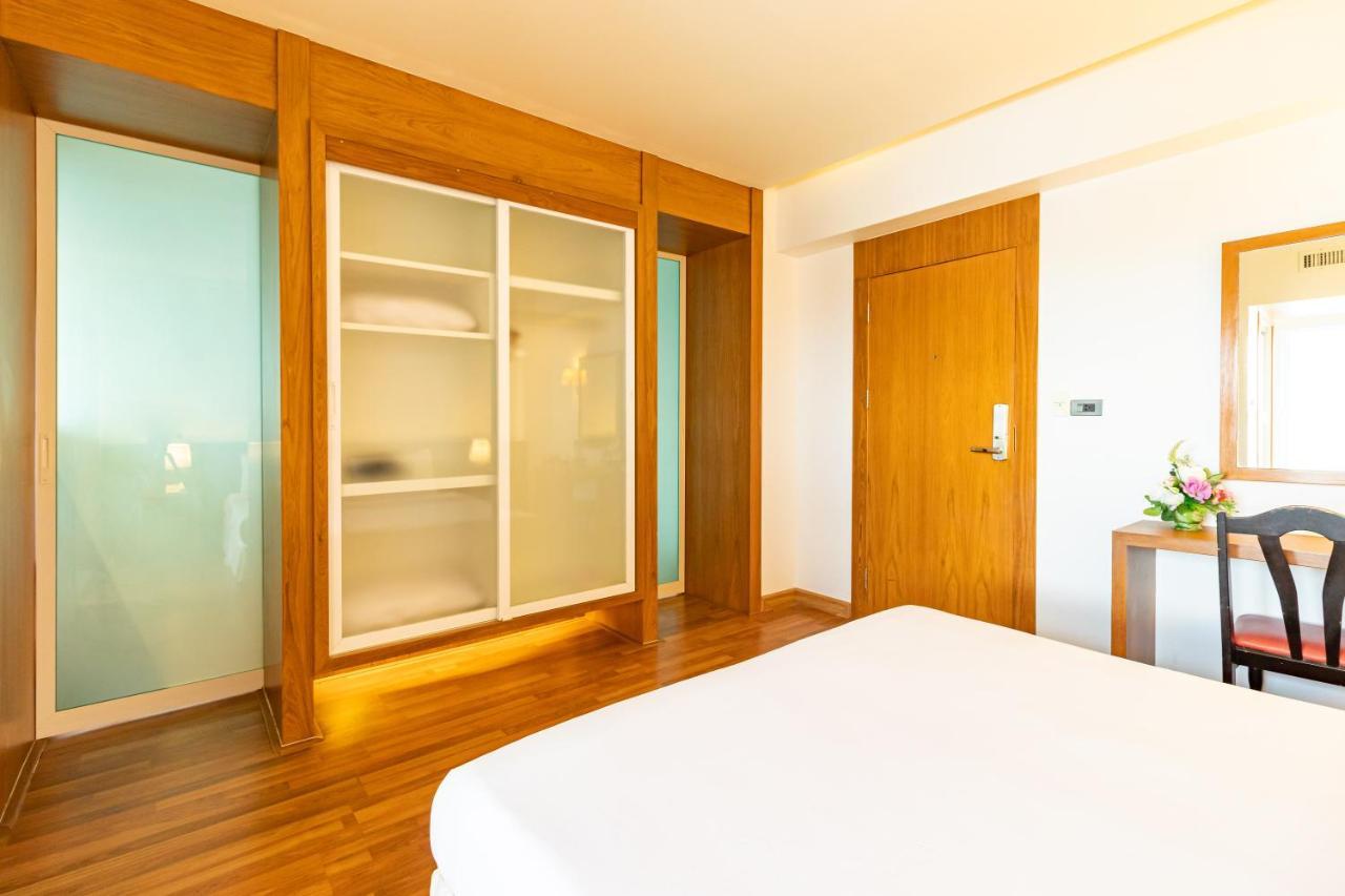 Viva Hotel Songkhla Exterior photo