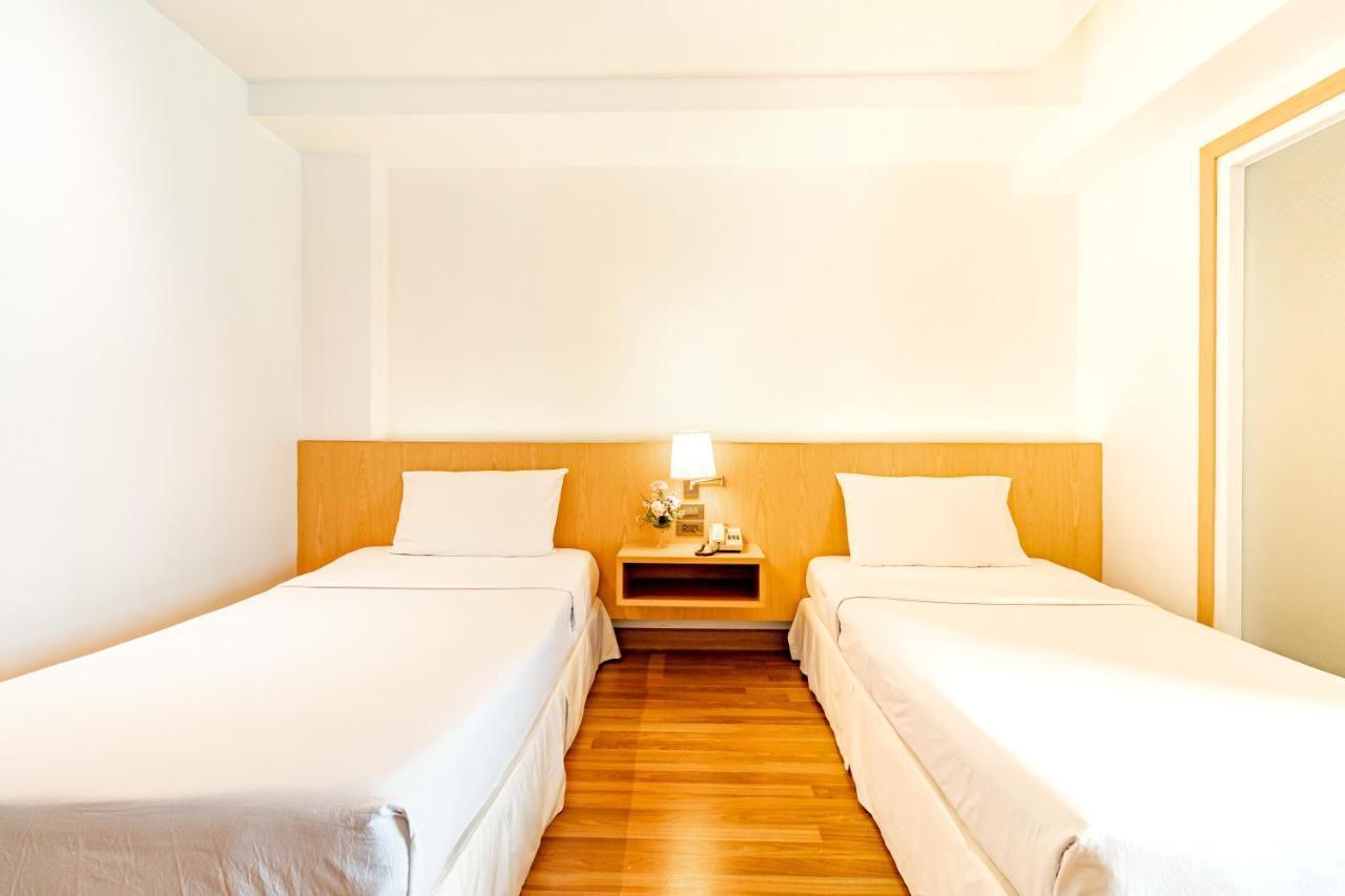Viva Hotel Songkhla Exterior photo
